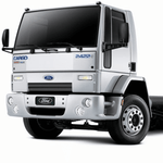 Espelho Retrovisor Ford Cargo 2422E 2428E até 2009