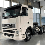 Conjunto Espelho Retrovisor Volvo FH FM NH até 2009