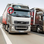 Braço Espelho Retrovisor Volvo FH FM Superior 2010-2021