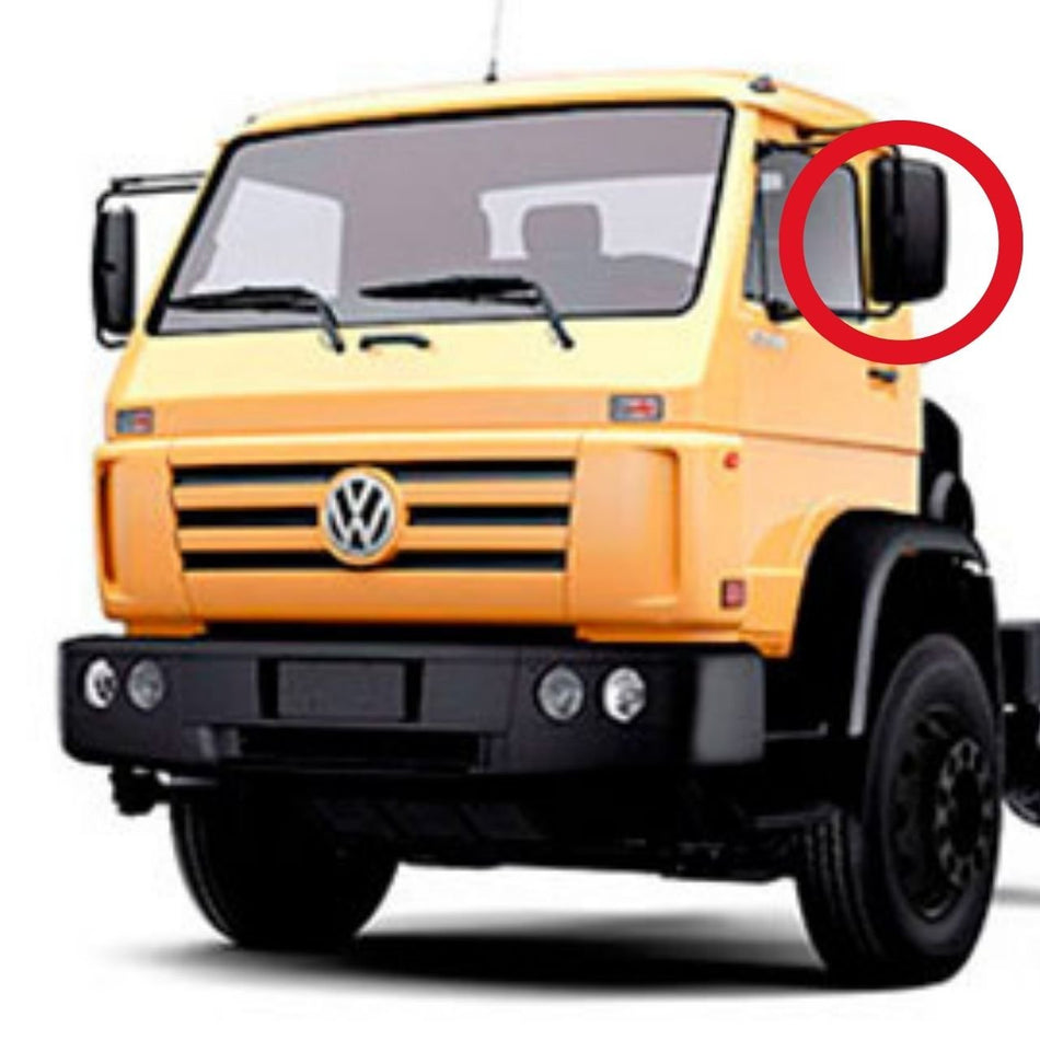 Espelho Retrovisor Volkswagen 11.130 13.130 Caminhão