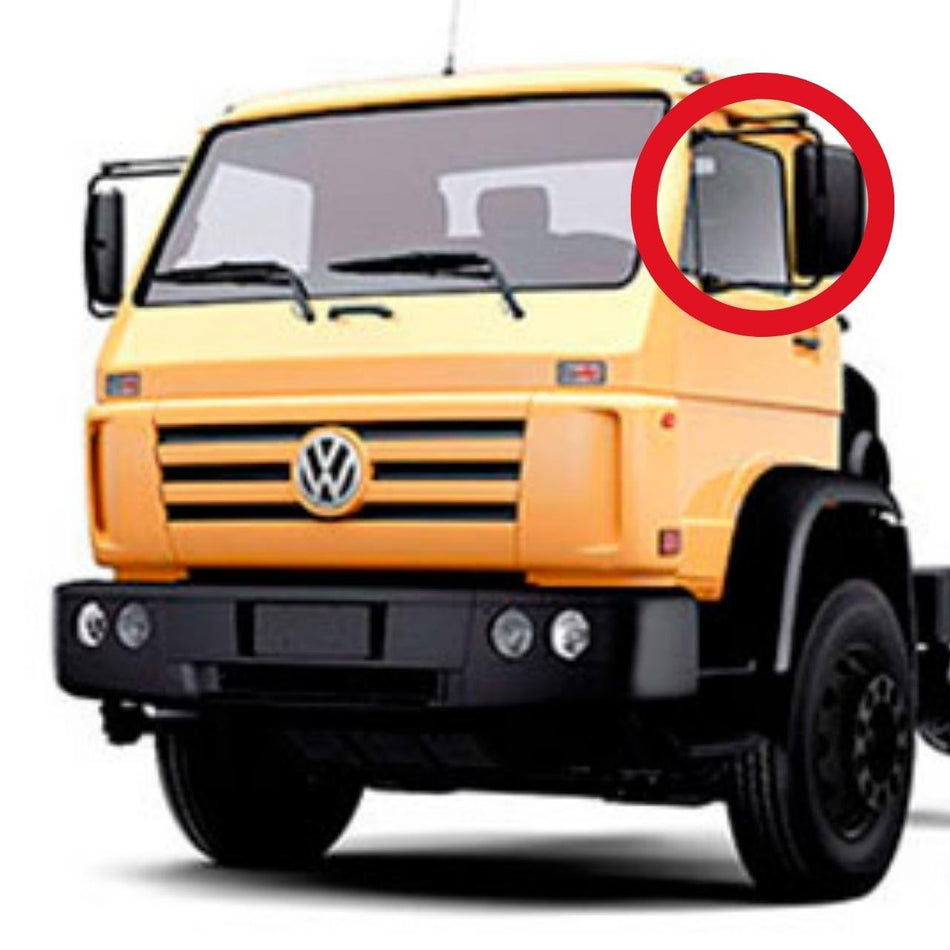 Braço Espelho VW 11.130 13.130 - 19mm
