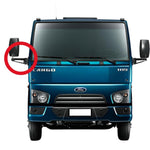 Braço Espelho Ford Cargo Euro 3 Euro 5 815 1317 1517