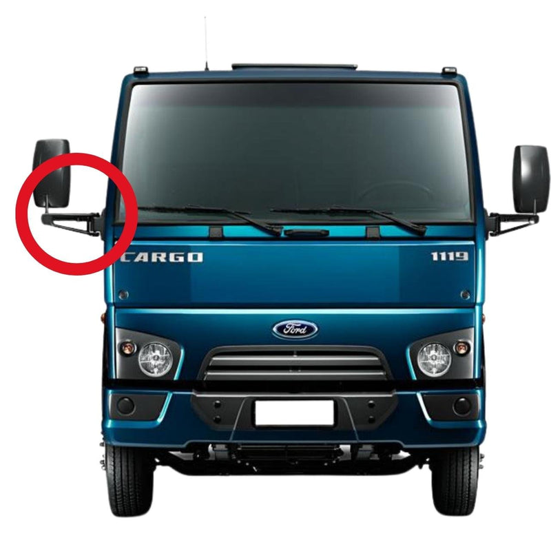 Tirante Espelho Retrovisor Ford Cargo Euro 3/5