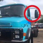 Tirante Universal Mercedes-Benz 1113 1114 Ferro Plástico