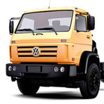 Espelho Retrovisor VW 11.130 13.130 com Tirante Completo