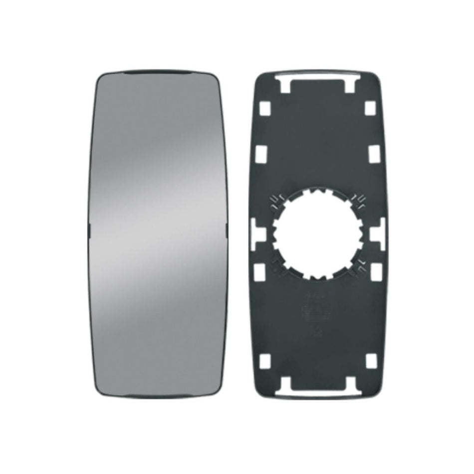 Vidro Espelho Retrovisor VW Constellation Mercedes Atron Ford