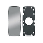 Vidro Espelho Retrovisor VW Constellation MB Atron Ford Cargo
