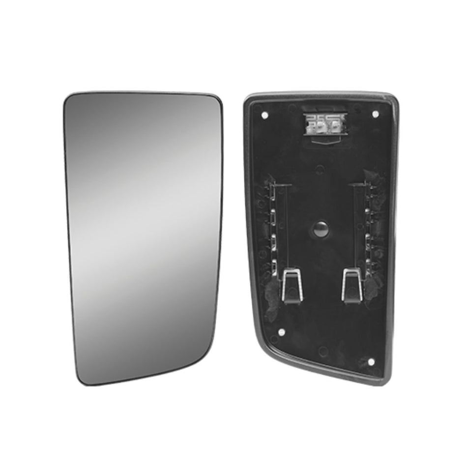 Vidro Espelho Retrovisor Scania NTG 2019-2021 Convexo