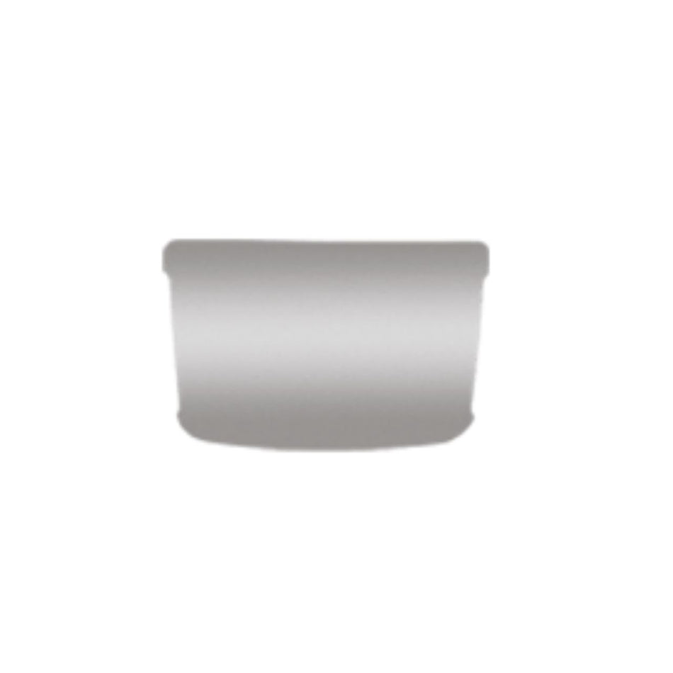 Vidro Espelho Retrovisor Ford Cargo 2012 Euro 3 Bifocal Menor