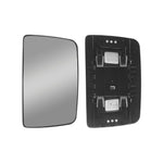 Vidro Espelho Retrovisor Volvo VM 2006 em Diante Unilateral