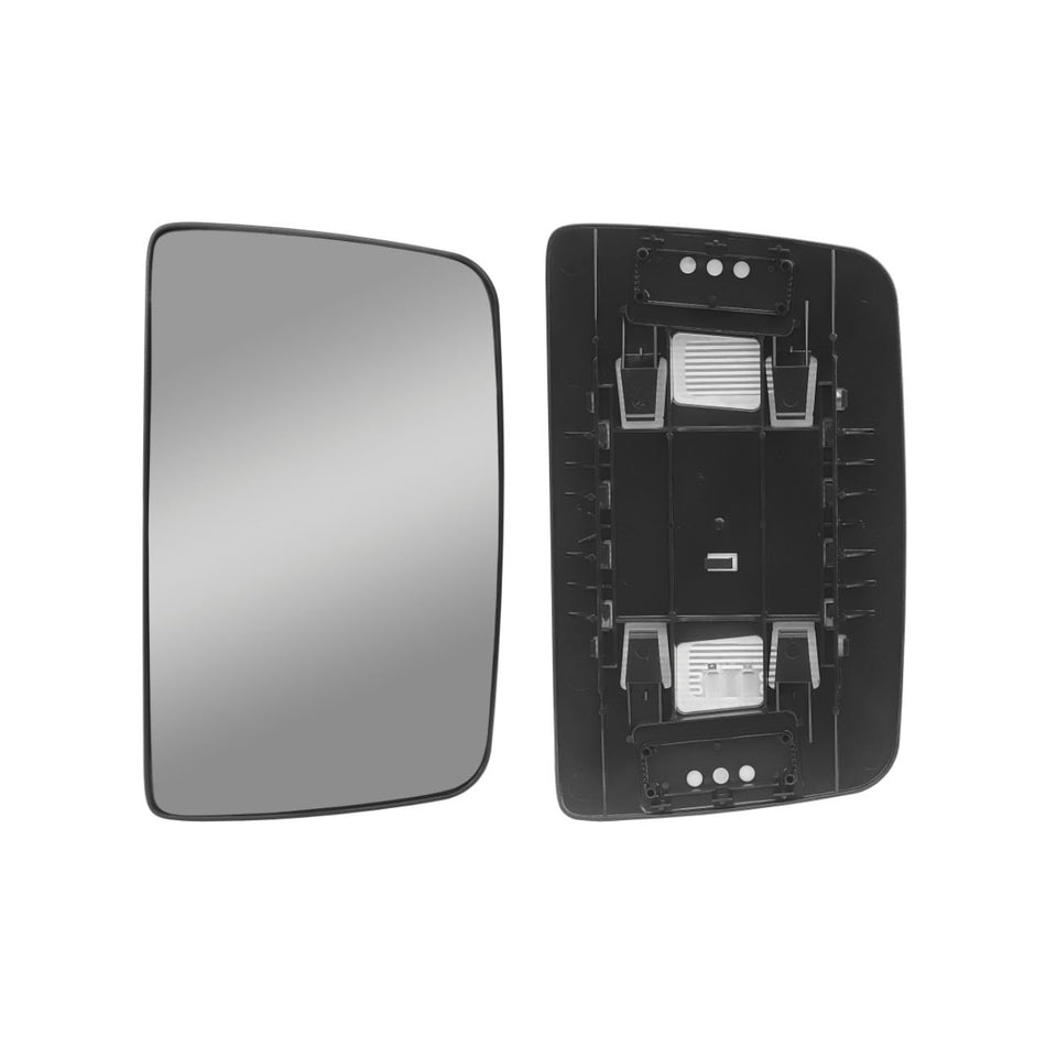 Vidro Espelho Retrovisor Volvo VM 2006 em Diante Unilateral