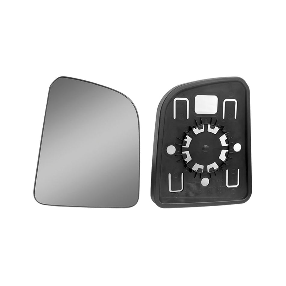 Vidro Espelho Retrovisor VW Delivery 2018-2022 Superior