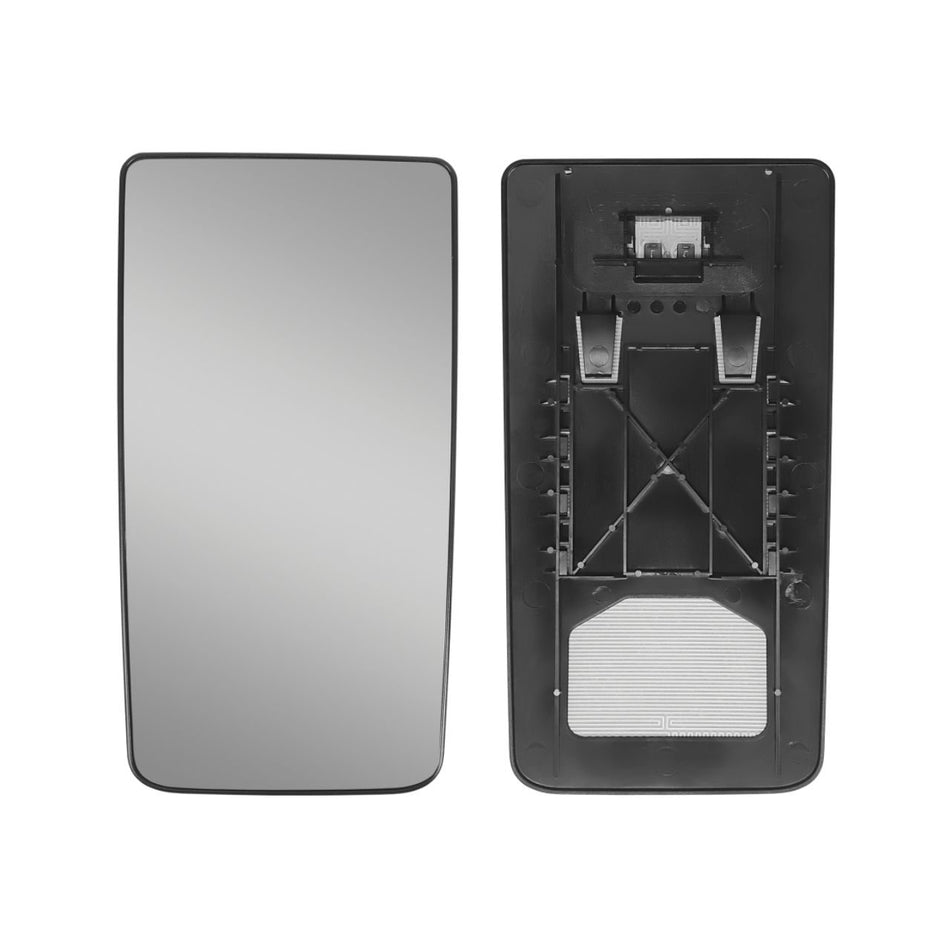 Vidro Espelho Retrovisor MAN TGX VW Meteor Convexo