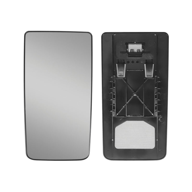 Vidro Espelho Retrovisor MAN TGX VW Meteor Convexo