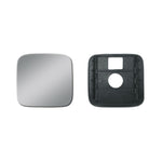 Vidro Espelho Retrovisor Mercedes Axor Atego 2007-2013