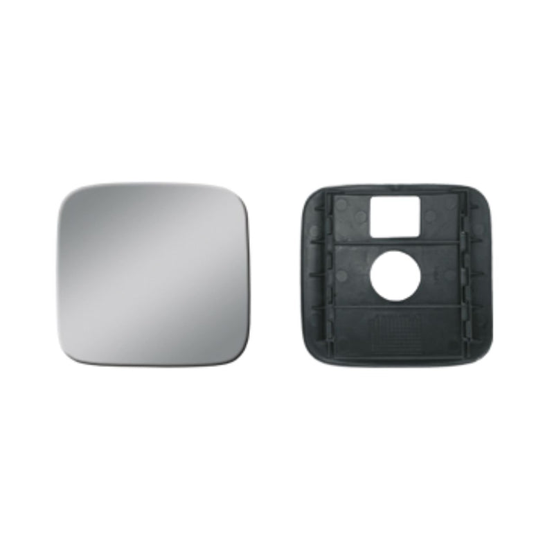 Vidro Espelho Auxiliar Mercedes Axor Atego 2007-2013