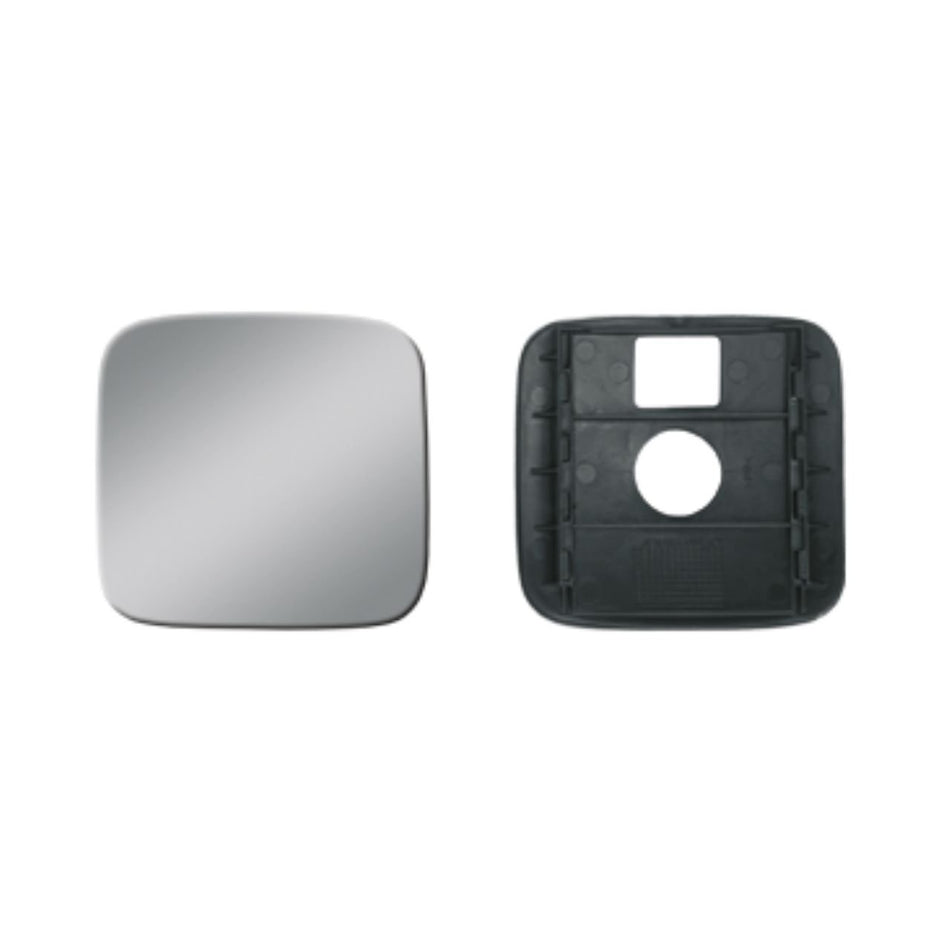 Vidro Espelho Auxiliar Mercedes Axor Atego 2007-2013