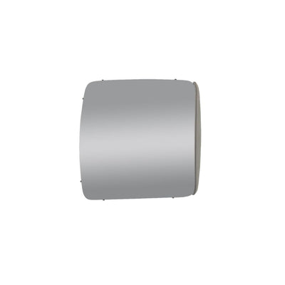 Vidro Espelho Retrovisor Auxiliar Volvo FH 2015-2022