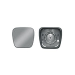 Vidro Espelho Auxiliar Convexo Iveco Tector 9.190 11.190