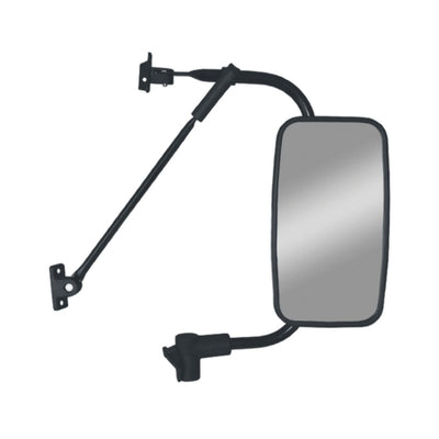 Conjunto Espelho Retrovisor com Tirante Volkswagen 6.90 7.90