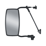 Espelho Retrovisor VW 5.140 8.120 9.150 Delivery c/ Tirante