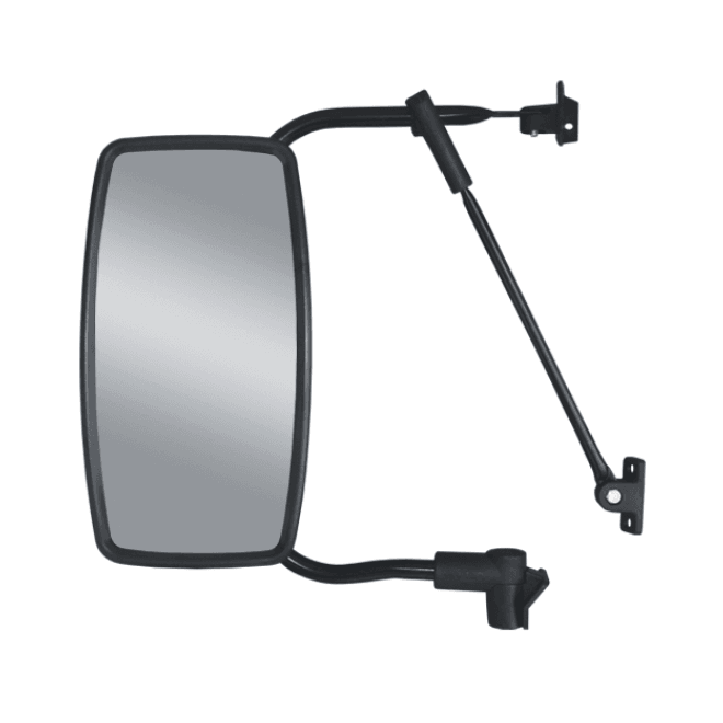 Espelho Retrovisor VW 5.140 8.120 9.150 Delivery c/ Tirante