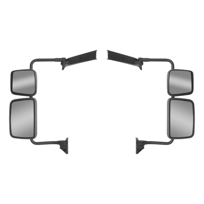 Espelho Retrovisor Volvo VM 2006+ com Auxiliar