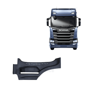 Estribo Superior Scania NTG Cabine R NTG