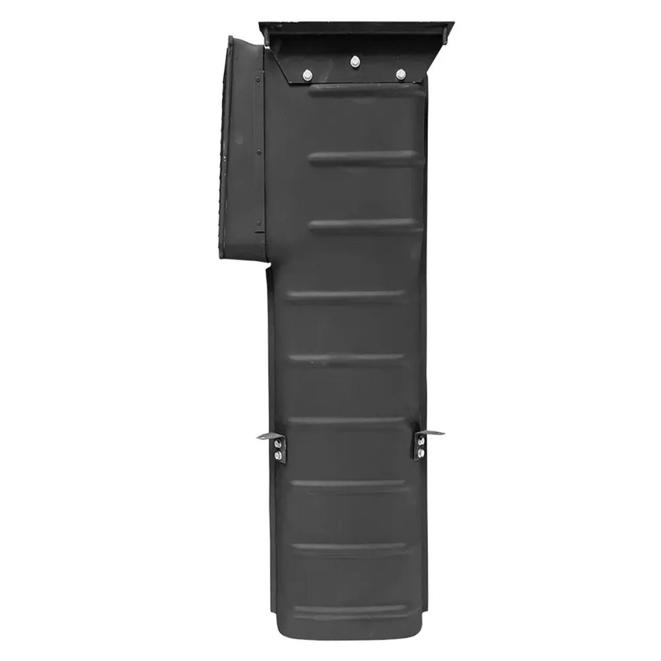 Charuto Filtro de Ar Scania T 113 VEDL Fibras