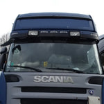 Lâmina Tapa Sol Inferior Scania P G R Highline Streamline 14-18