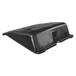 Tampa Bateria Mercedes-Benz Axor 2010 Plástico Original