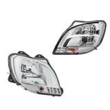 Farol Principal - DAF XF / CF (Após 2020)