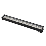 Barra LED 120W 40 LEDs Bivolt Caminhão Ônibus Worklight