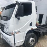 Lâmina Tapa Sol Mercedes Accelo Fixação Lateral