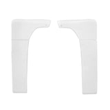 Defletor De Ar Scania Série 4/5 Streamline Highline Cegonheiro - Rodoplast