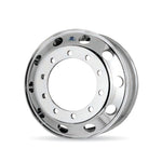 Roda Alumínio ALCOA Ultra ONE 22,5x8,25 10 Furos Caminhão