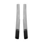 Coluna Externa Cabine VW Constellation Titan Completa Boff