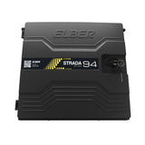Geladeira Caminhão Externa 94 Litros Big 12v 24v Elber - Bege