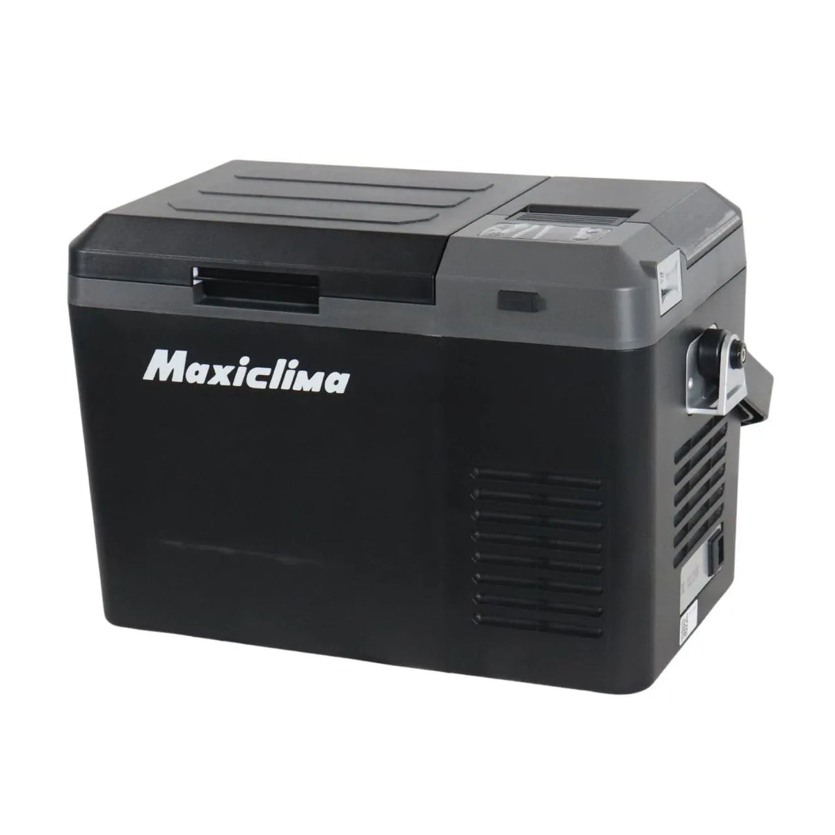 Geladeira Portátil Maxiclima 9 Litros – 12V/24V 110v 220v