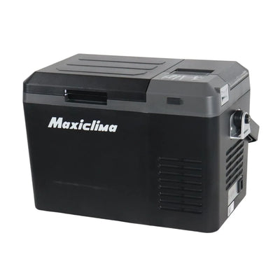 Geladeira Portátil Maxiclima 9 Litros – 12V/24V 110v 220v