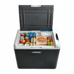 Geladeira 50L Climatizar 12v 24v 110v 220v Caminhão