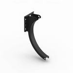 Suporte Tanque Combustível VW 680mm Dianteiro Traseiro Amil