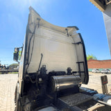 Defletor de Ar Scania NTG Cabine R 2019 Leito Normal - Rodoplast
