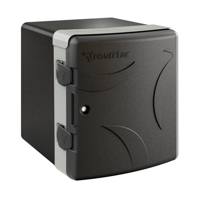 Geladeira Caminhão Externa 75 Litros Digital 12v 24v Resfriar