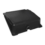 Tampa de Bateria Mercedes Axor até 2010 - 9415410103