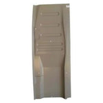 Chapa Traseira Volvo FH NH Teto Alto - Boff Original