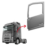 Folha de Porta Volvo New FH 2016 Boff