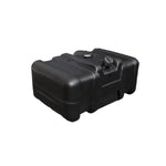 Tanque Combustível Mercedes 1620 2003+ 210L Plástico