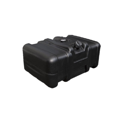 Tanque Plástico Compatível com Mercedes-Benz 1620 2003 em diante