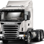 Espelho Retrovisor Scania T R 114 124 P G Highline Streamline